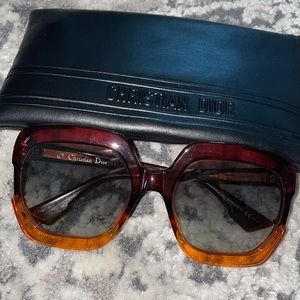 Dior Sunglasses